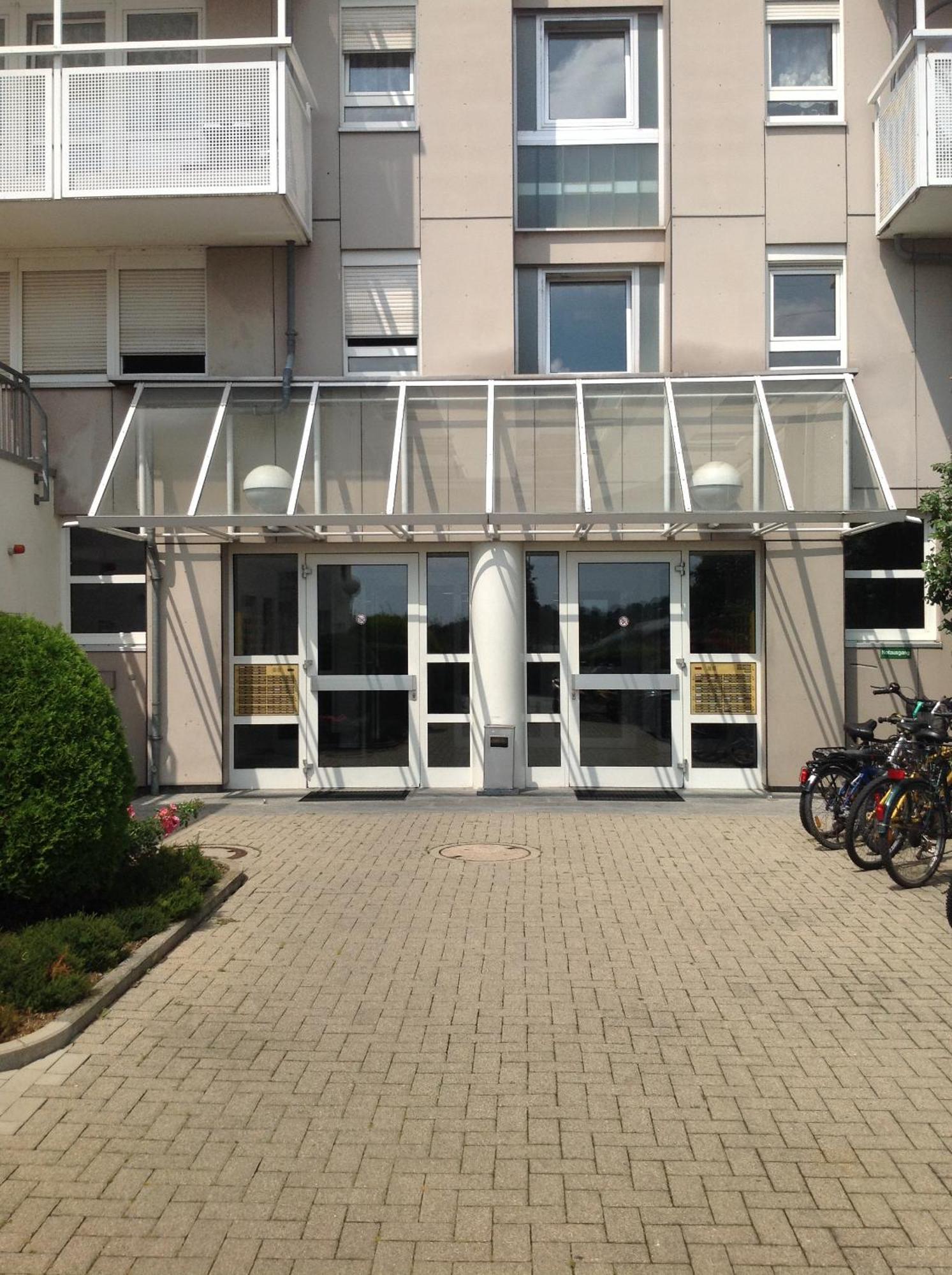 Apartment Lahr 50 Lahr (Baden-Wurttemberg) Exterior foto