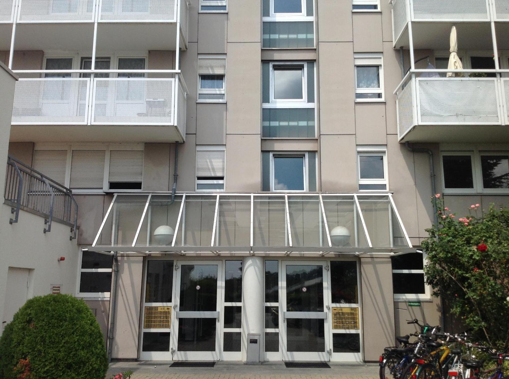 Apartment Lahr 50 Lahr (Baden-Wurttemberg) Exterior foto