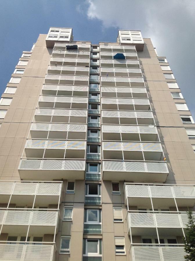 Apartment Lahr 50 Lahr (Baden-Wurttemberg) Exterior foto